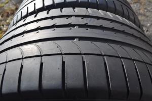 SET 2 Anvelope Vara 225/45 R17 GOODYEAR EAGLE F1  91Y