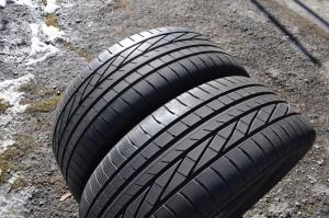 SET 2 Anvelope Vara 225/50 R17 GOODYEAR EXCELLENCE 98W