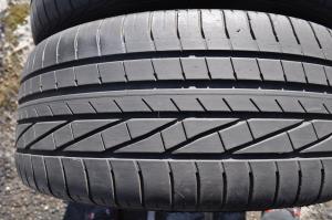 SET 2 Anvelope Vara 225/50 R17 GOODYEAR EXCELLENCE 98W