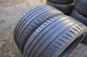 SET 2 Anvelope Vara 225/45 R17 GOODYEAR EFFICIENTGRIP 91W