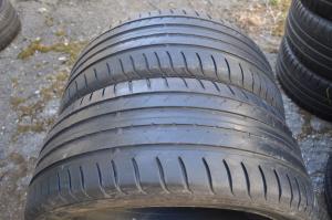 SET 2 Anvelope Vara 225/45 R17 GOODYEAR EFFICIENTGRIP 91W