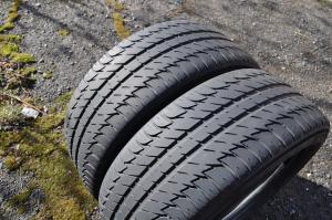 SET 2 Anvelope Vara 225/50 R17 KLEBER DYNAXER HP3