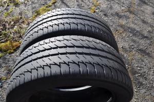 SET 2 Anvelope Vara 225/50 R17 KLEBER DYNAXER HP3