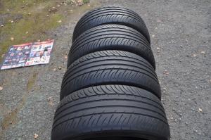 SET 2 Anvelope Vara 225/50 R17 KUMHO ECSTA SPT 98W
