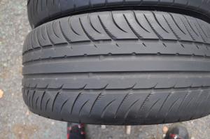 SET 2 Anvelope Vara 225/50 R17 KUMHO ECSTA SPT 98W