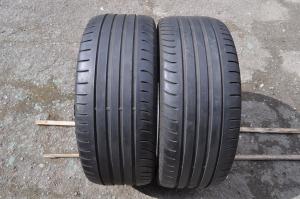 SET 2 Anvelope Vara 225/55 R17 FULDA SportControl 101W