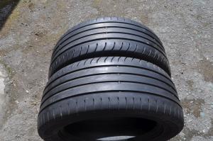 SET 2 Anvelope Vara 225/55 R17 FULDA SportControl 101W