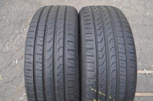 SET 2 Anvelope Vara 225/60 R17 PIRELLI CINTURATO P7 9V