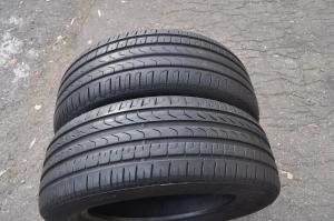 SET 2 Anvelope Vara 225/60 R17 PIRELLI CINTURATO P7 9V