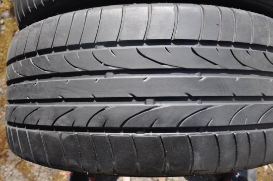 SET 2 Anvelope Vara 235/45 R17 BRIDGESTONE POTENZA RE 050 94Y