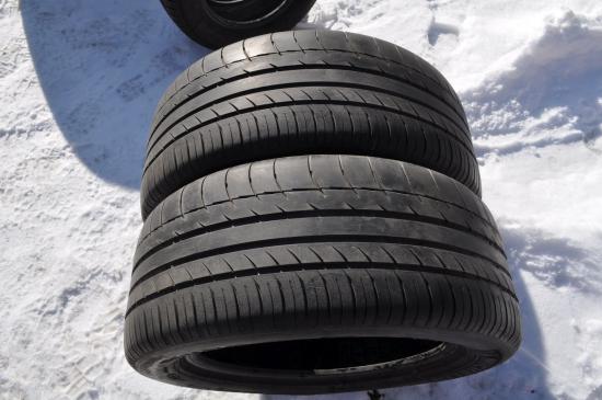 SET 2 Anvelope Vara 235/50 R17 MICHELIN PILOT SPORT PS2  96Y