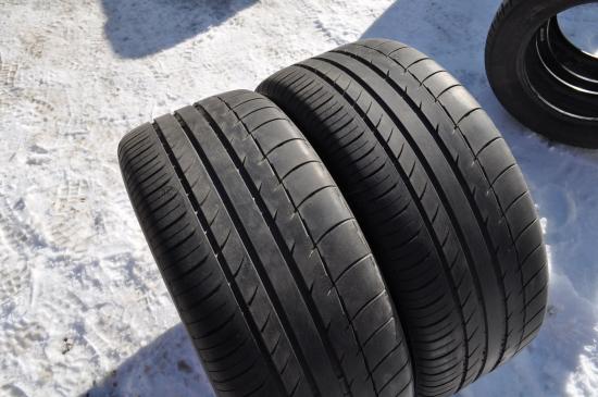 SET 2 Anvelope Vara 235/50 R17 MICHELIN PILOT SPORT PS2  96Y