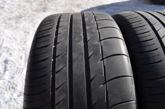 SET 2 Anvelope Vara 235/50 R17 MICHELIN PILOT SPORT PS2  96Y