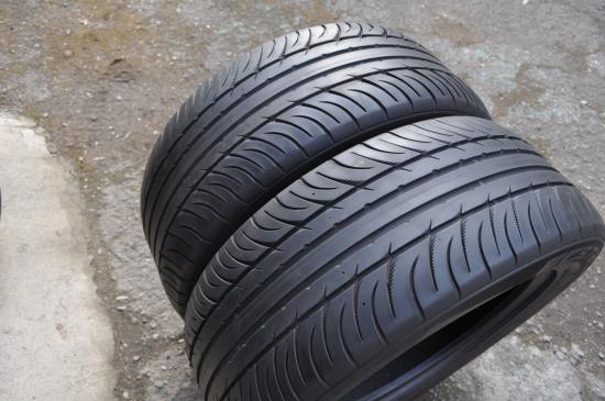 SET 2 Anvelope Vara 235/55 R17 KUMHO ECSTA SPT 103W