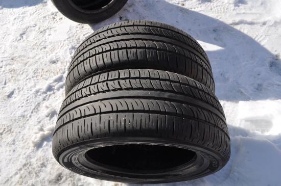 SET 2 Anvelope Vara 235/55 R17 PIRELLI SCORPION ZERO  99V