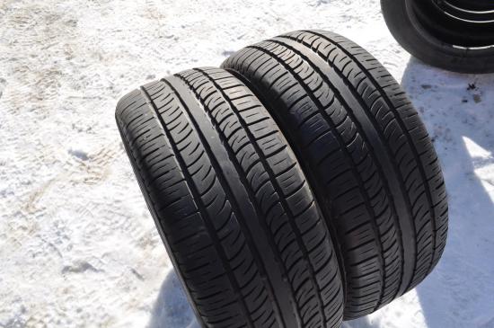 SET 2 Anvelope Vara 235/55 R17 PIRELLI SCORPION ZERO  99V