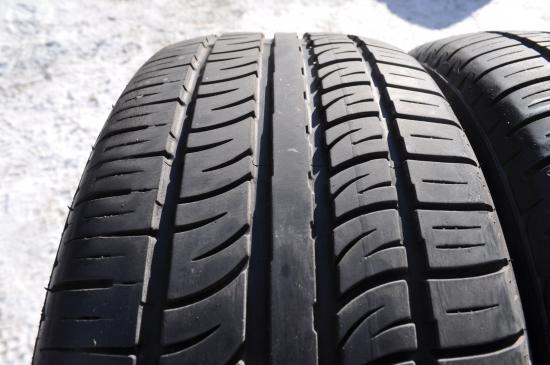 SET 2 Anvelope Vara 235/55 R17 PIRELLI SCORPION ZERO  99V
