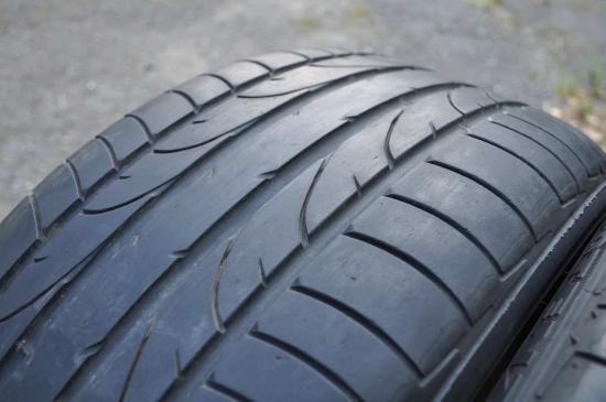SET 2 Anvelope Vara 245/45 R17 BRIDGESTONE POTENZA RE050  95W