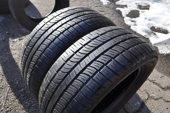 SET 2 Anvelope Vara 255/55 R17 PIRELLI SCORPION ZERO 104V