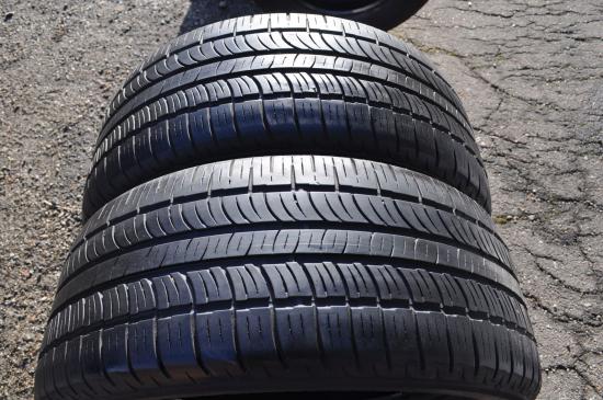 SET 2 Anvelope Vara 255/55 R17 PIRELLI SCORPION ZERO 104V
