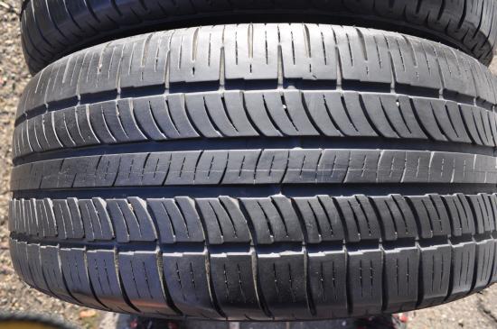 SET 2 Anvelope Vara 255/55 R17 PIRELLI SCORPION ZERO 104V