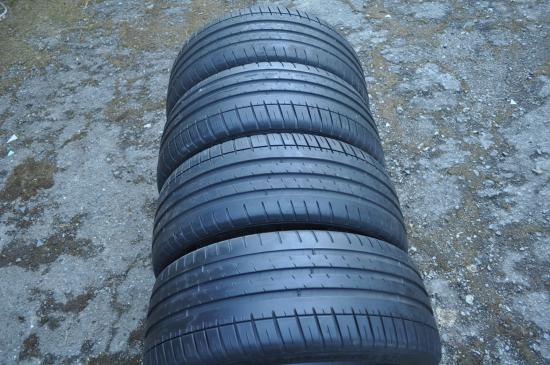 SET 4 Anvelope Vara 205/40 R17 MICHELIN PILOT SPORT 3 ZR  84W