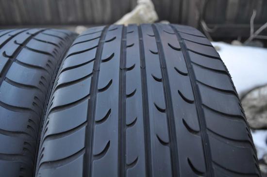 SET 4 Anvelope Vara 215/40 R17 FULDA CARAT EXCELERO  87Y
