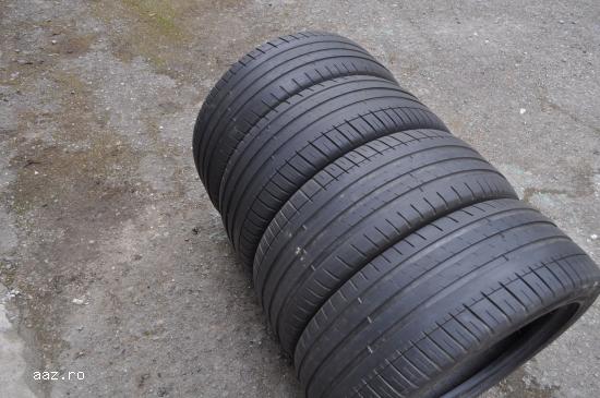 SET 4 Anvelope Vara 225/45 R17 MICHELIN PILOT SPORT 3 91Y