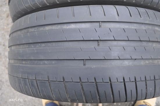SET 4 Anvelope Vara 225/45 R17 MICHELIN PILOT SPORT 3 91Y
