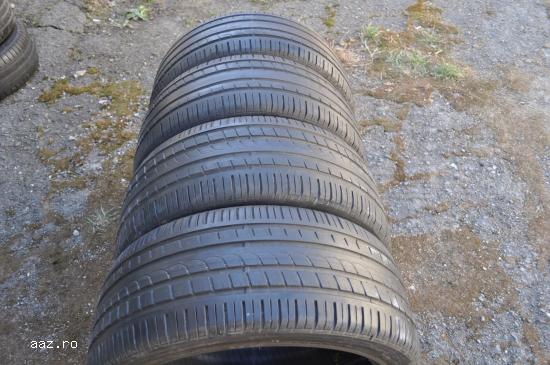 SET 4 Anvelope Vara 225/45 R17 PIRELLI P ZERO ROSSO 91W