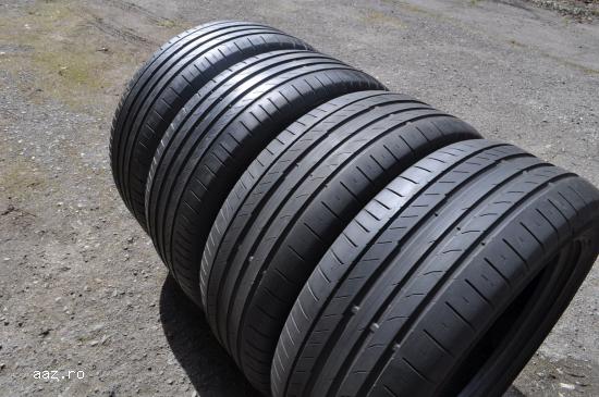 SET 4 Anvelope Vara 225/50 R17 CONTINENTAL ContiSportContact 5 98Y