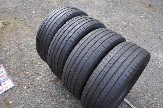 SET 4 Anvelope Vara 225/60 R17 PIRELI CINTURATO P7 99V