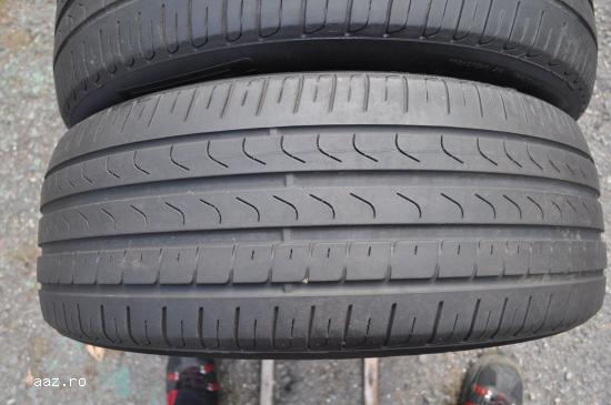 SET 4 Anvelope Vara 225/60 R17 PIRELI CINTURATO P7 99V