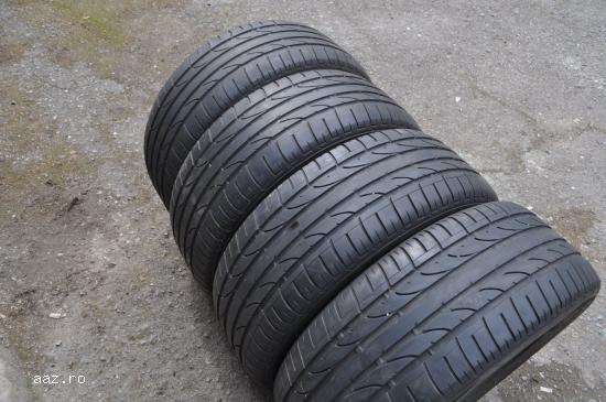 SET 4 Anvelope Vara 235/55 R17 BRIDGESTONE DUELER HP  99H