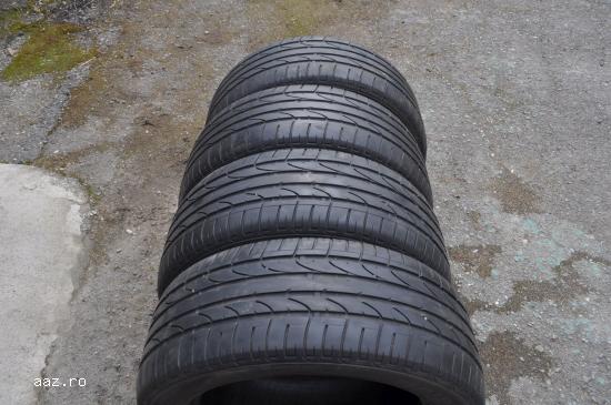 SET 4 Anvelope Vara 235/55 R17 BRIDGESTONE DUELER HP  99H