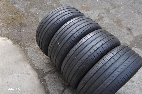 SET 4 Anvelope Vara 235/55 R17 PIRELLI SCORPION VERDE 99V