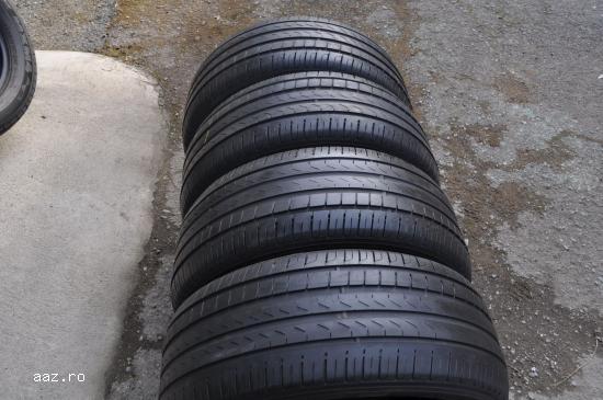 SET 4 Anvelope Vara 235/55 R17 PIRELLI SCORPION VERDE 99V