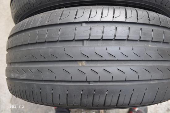 SET 4 Anvelope Vara 235/55 R17 PIRELLI SCORPION VERDE 99V