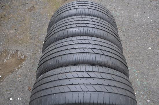 SET 4 Anvelope Vara 235/65 R17 BRIDGESTONE TURANZA ER30 108V