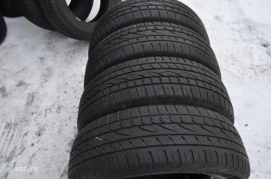 SET 4 Anvelope Vara 235/65 R17 CONTINENTAL CROSS CONTACT UHP 104V