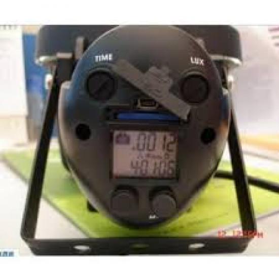 Reflector video spion camera ascunsa