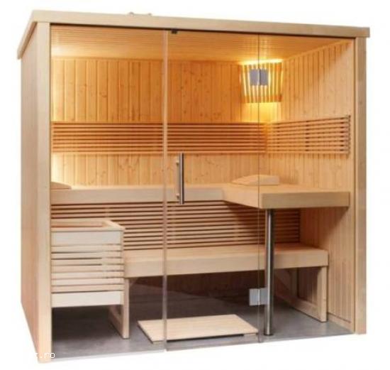 Saune la comanda,         saune finlandeze traditionale,         biosaune,         sauna de exterior