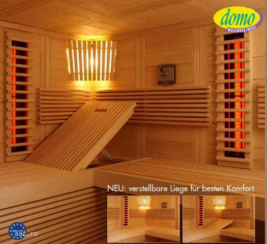 Saune,       infrasaune,      biosaune,     saune finlandeze,     sauna modulara,     sauna uscata, 