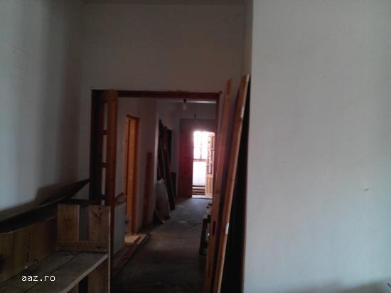 Vila S+P+E+M si teren 1000mp