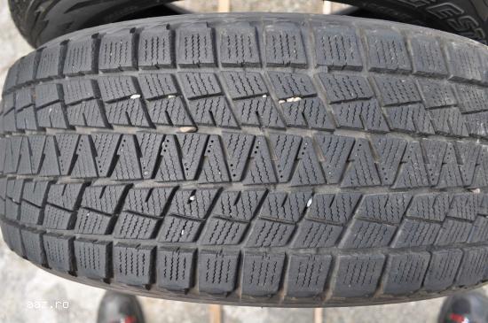 SET 2 Anvelope Iarna 215/60 R17 BRIDGESTONE Blizzak DM V1