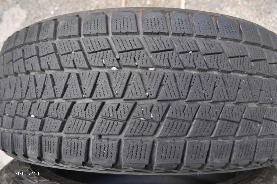 SET 2 Anvelope Iarna 215/60 R17 BRIDGESTONE Blizzak DM V1