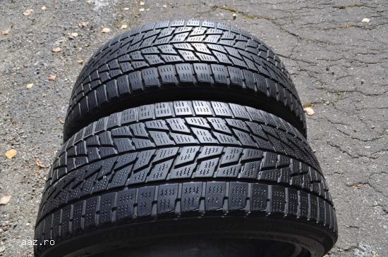 SET 2 Anvelope Iarna 225/45 R17 BRIDGESTONE BLIZZAK LM- 22  91V - RUNFLAT