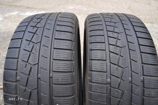 SET 2 Anvelope Iarna 225/45 R17 YOKOHAMA W DRIVE  91H