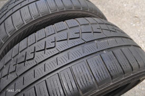 SET 2 Anvelope Iarna 225/45 R17 YOKOHAMA W DRIVE  91H