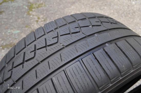 SET 2 Anvelope Iarna 225/45 R17 YOKOHAMA W DRIVE  91H